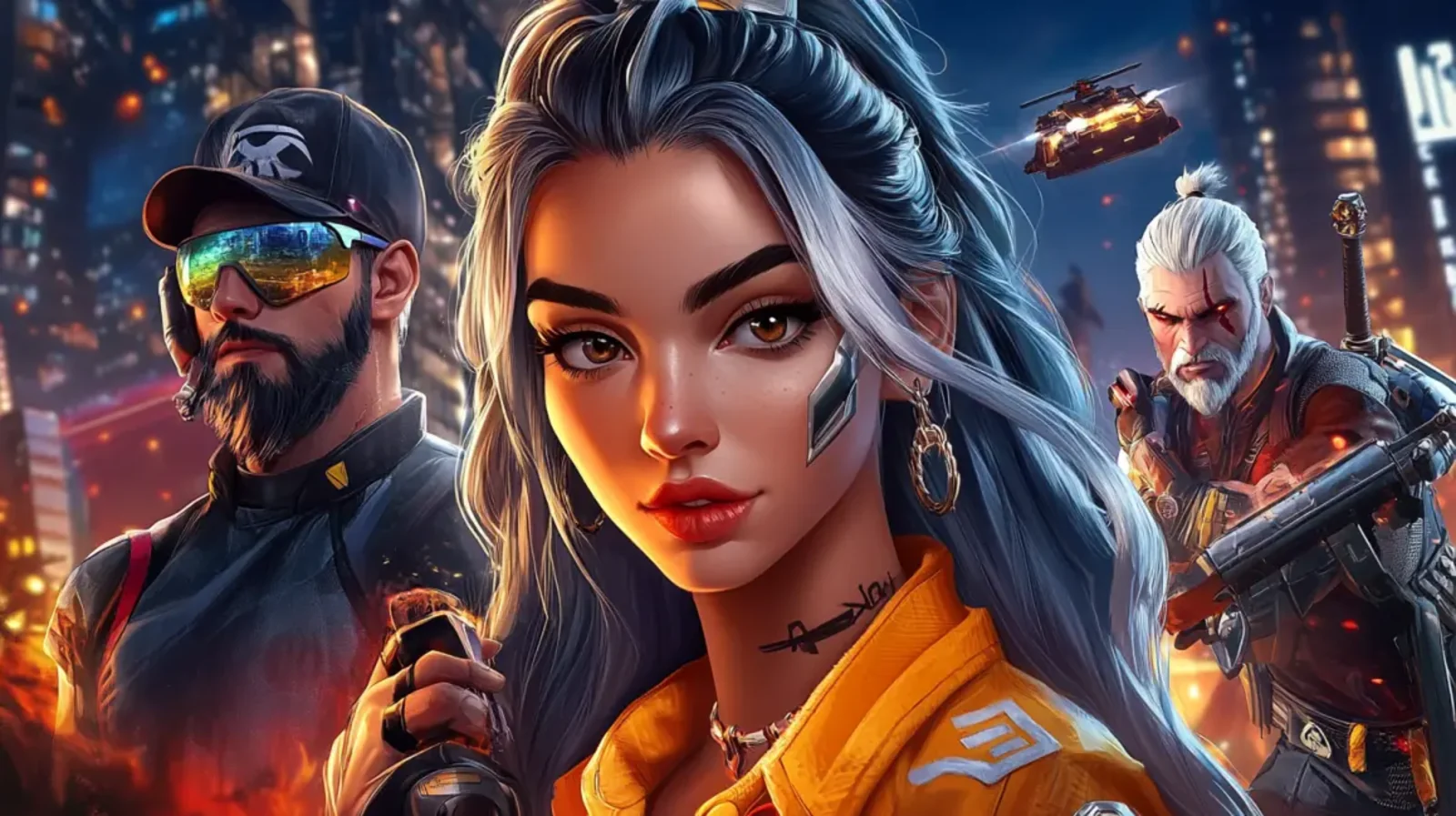 A stylish man and a beautiful woman enjoy a game night at golo777, with slot machines and the glowing text BEST CASINO in the background, promoting a top-tier entertainment experience.