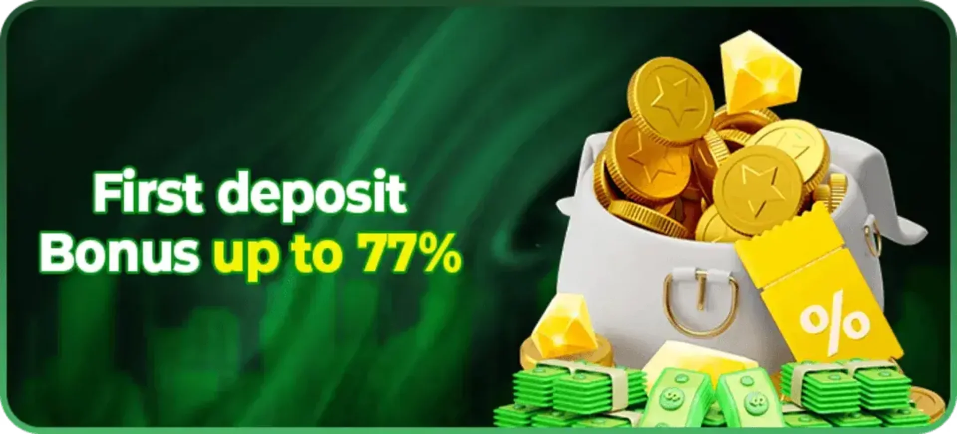 Golo777 Casino - Welcome to the ultimate gaming experience